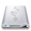 USB Drive icon
